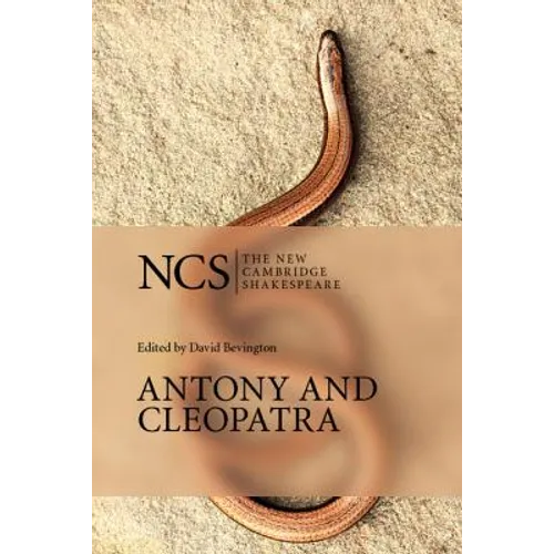 Antony and Cleopatra