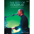 The Best of Coldplay for Easy Piano