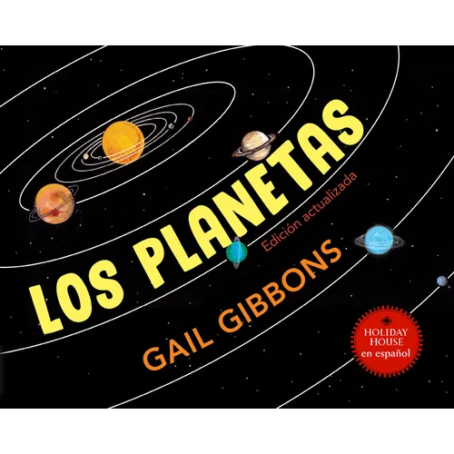 Los Planetas