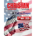 Christian Times Magazine Issue 107 - May 2026