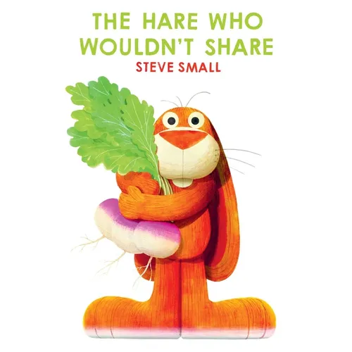 The Hare Who Wouldn't Share