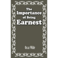 The Importance of Being Earnest