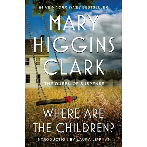 Where Are the Children?