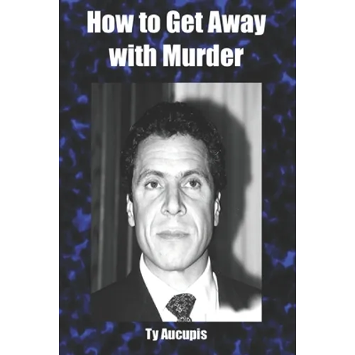 How to Get Away with Murder