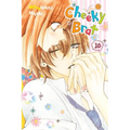 Cheeky Brat, Vol. 10