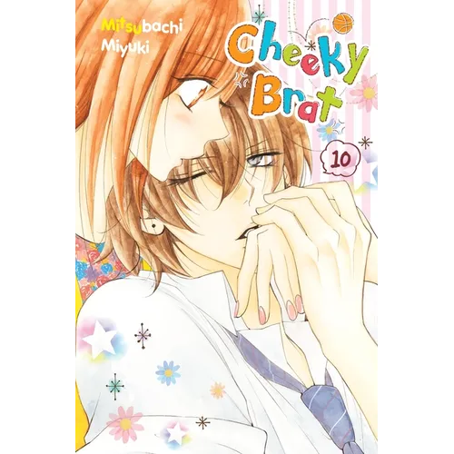 Cheeky Brat, Vol. 10