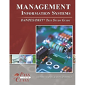 Management Information Systems DANTES/DSST Test Study Guide