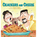 Crackers and Cheese