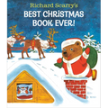 Richard Scarry's Best Christmas Book Ever!