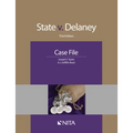 State v. Delaney: Case File