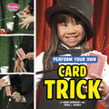 Perform Your Own Card Trick