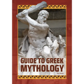 Guide to Greek Mythology