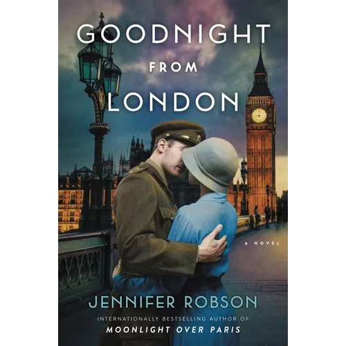 Goodnight from London