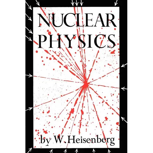 Nuclear Physics