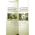 History in the Making: An Absorbing Look at How American History Has Changed in the Telling Over the Last 200 Years