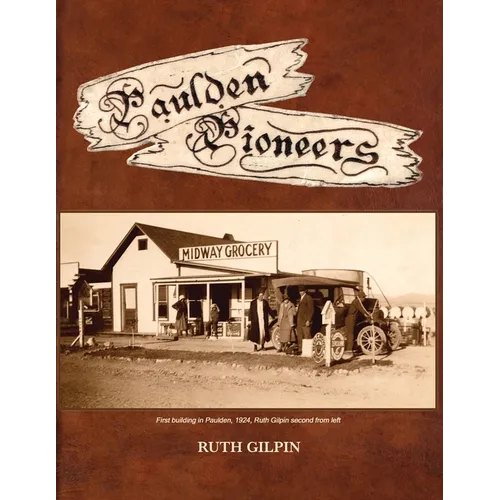 Paulden Pioneers