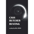 Cass Butcher Bunting