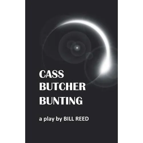 Cass Butcher Bunting