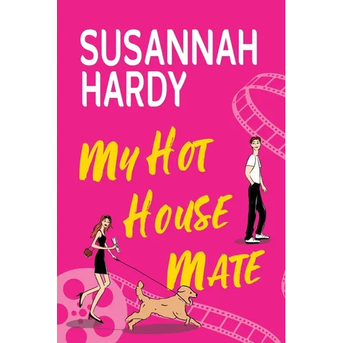My Hot Housemate