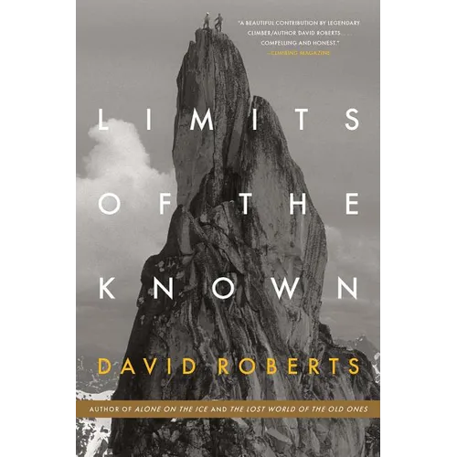 Limits of the Known