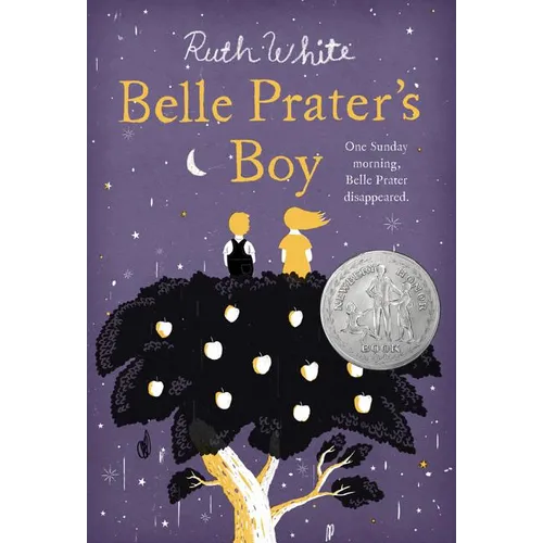 Belle Prater's Boy: (Newbery Honor Book)