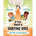 If You Meet a Barfing Bird: How Not to Help Animals