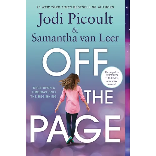 Off the Page