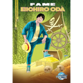 Fame: Eiichiro Oda: Creator of the series "One Piece"