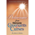 Deliverance From Demonic Covenants And Curses