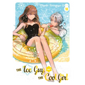 The Ice Guy and the Cool Girl 10