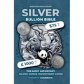 Silver Bullion Bible: The Most Important Silver Ounce Investment Coins