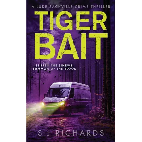 Tiger Bait