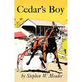 Cedar's Boy