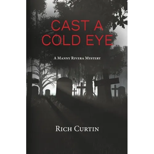 Cast A Cold Eye
