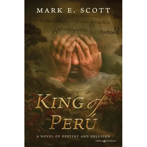 King of Peru