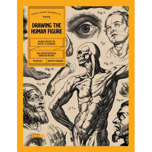 Drawing the Human Figure