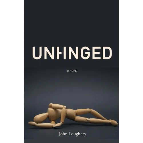 Unhinged