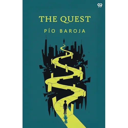 The Quest