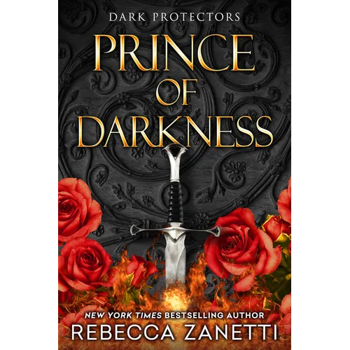 Prince of Darkness