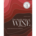 The World Atlas of Wine 8th Edition