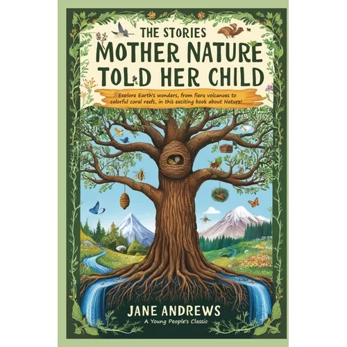 The Stories Mother Nature Told Her Child