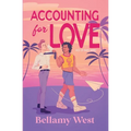 Accounting for Love: A Spicy Gay Opposites-Attract Romance