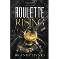 Roulette Rising: The Noire Brothers Series Book 3: Noire Brothers Book 3