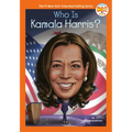 Who Is Kamala Harris?
