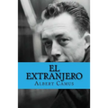 El Extranjero (Spanish Edition)
