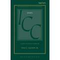 James (ICC): A Critical and Exegetical Commentary