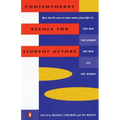 Contemporary Scenes for Student Actors