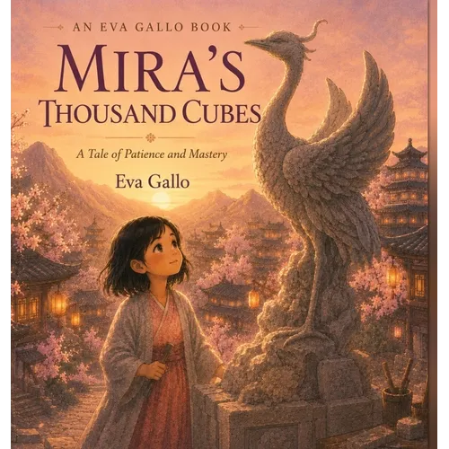 Mira's Thousand Cubes: A Tale of Patience and Mastery