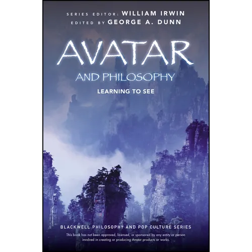Avatar and Philosophy