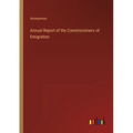Annual Report of the Commissioners of Emigration